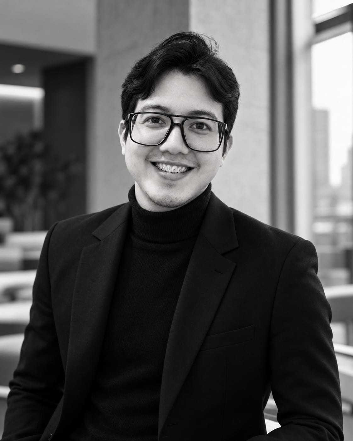 Michael, manager at Vemian Host